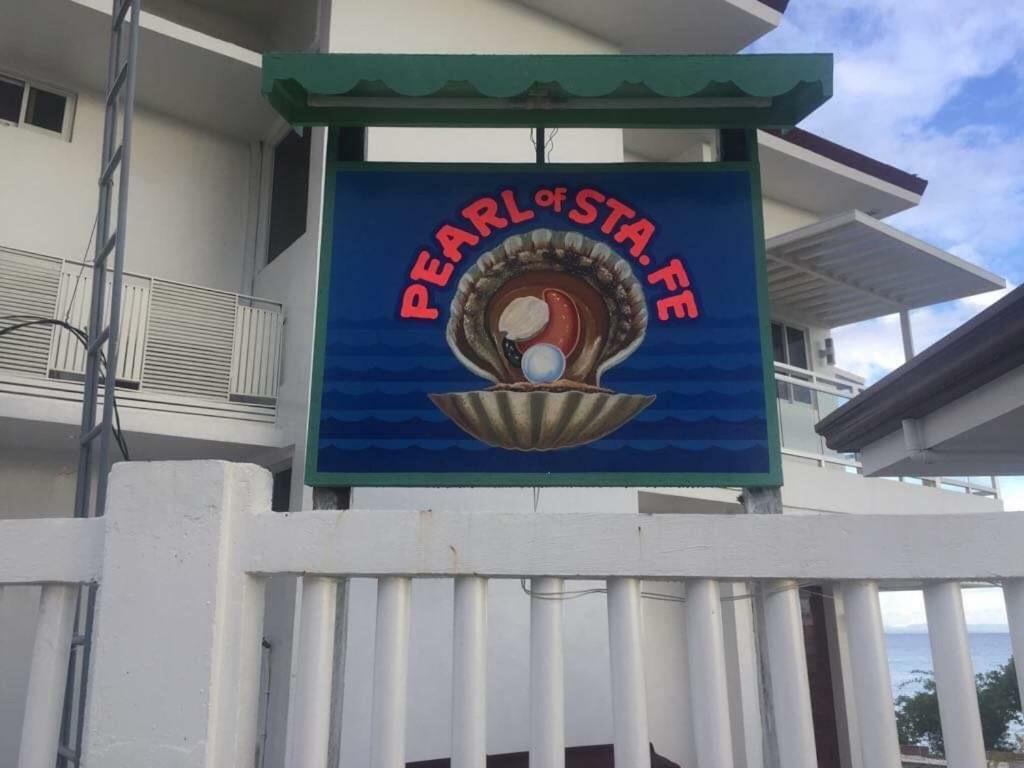 Pearl Of Santa Fe - Sabal'S Lodge Eksteriør billede